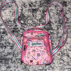 Ju-Ju-be mini backpack Harry Potter
